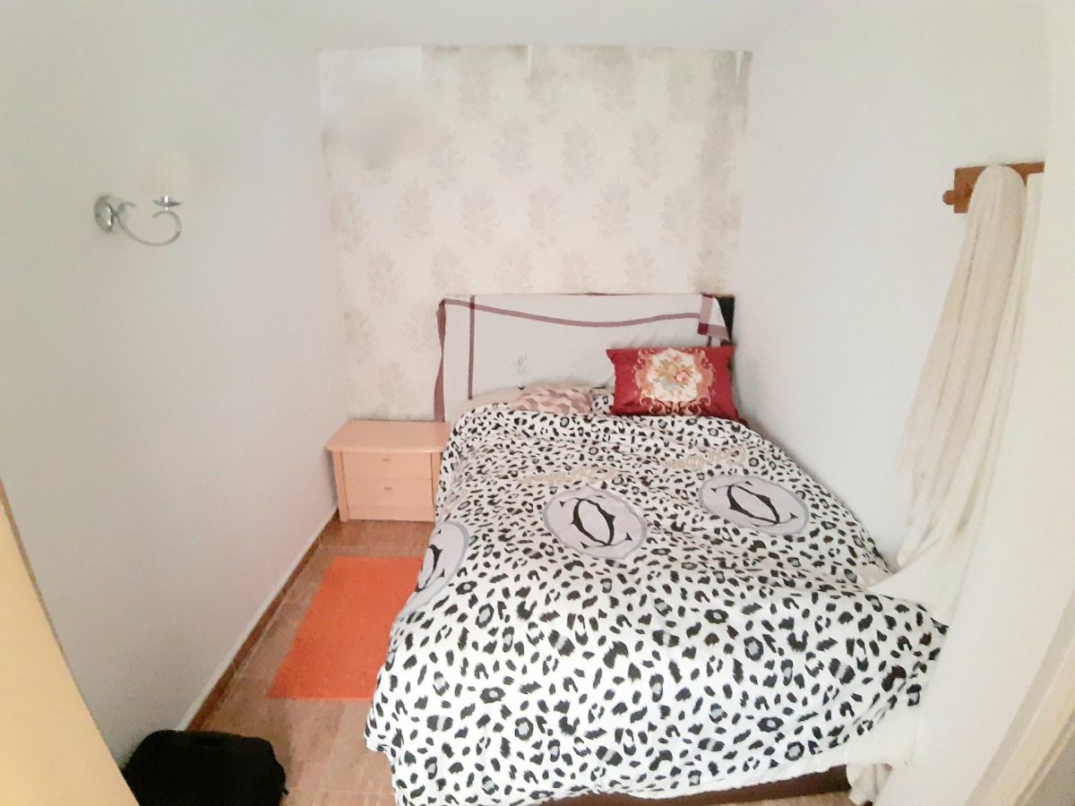 VIVIENDA INTERIOR EN SEGUNDA PLANTA SIN ASCENSOR EN PLENO CENTRO DE FUENGIROLA — Foto 12