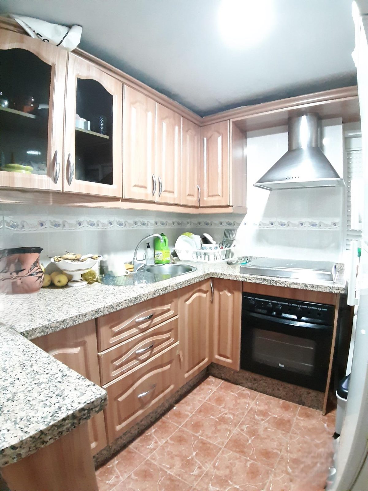 VIVIENDA INTERIOR EN SEGUNDA PLANTA SIN ASCENSOR EN PLENO CENTRO DE FUENGIROLA — Foto 7