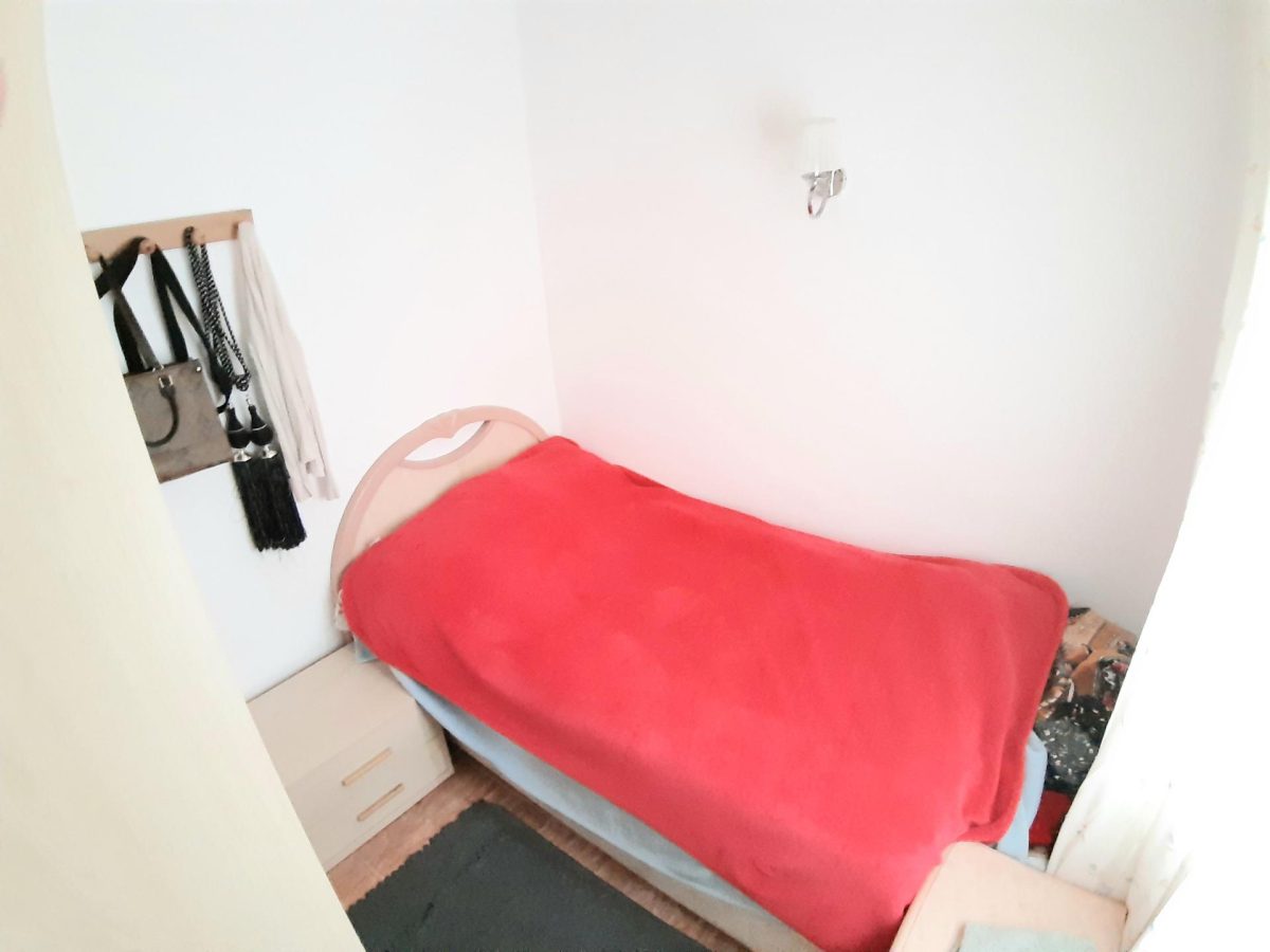VIVIENDA INTERIOR EN SEGUNDA PLANTA SIN ASCENSOR EN PLENO CENTRO DE FUENGIROLA — Foto 14