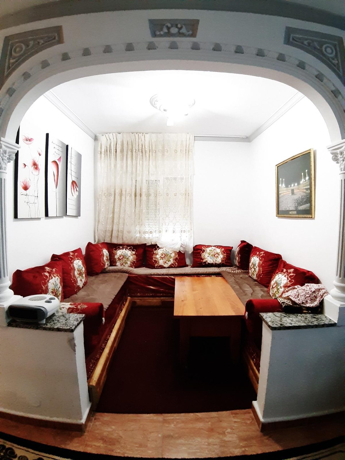 VIVIENDA INTERIOR EN SEGUNDA PLANTA SIN ASCENSOR EN PLENO CENTRO DE FUENGIROLA — Foto 6