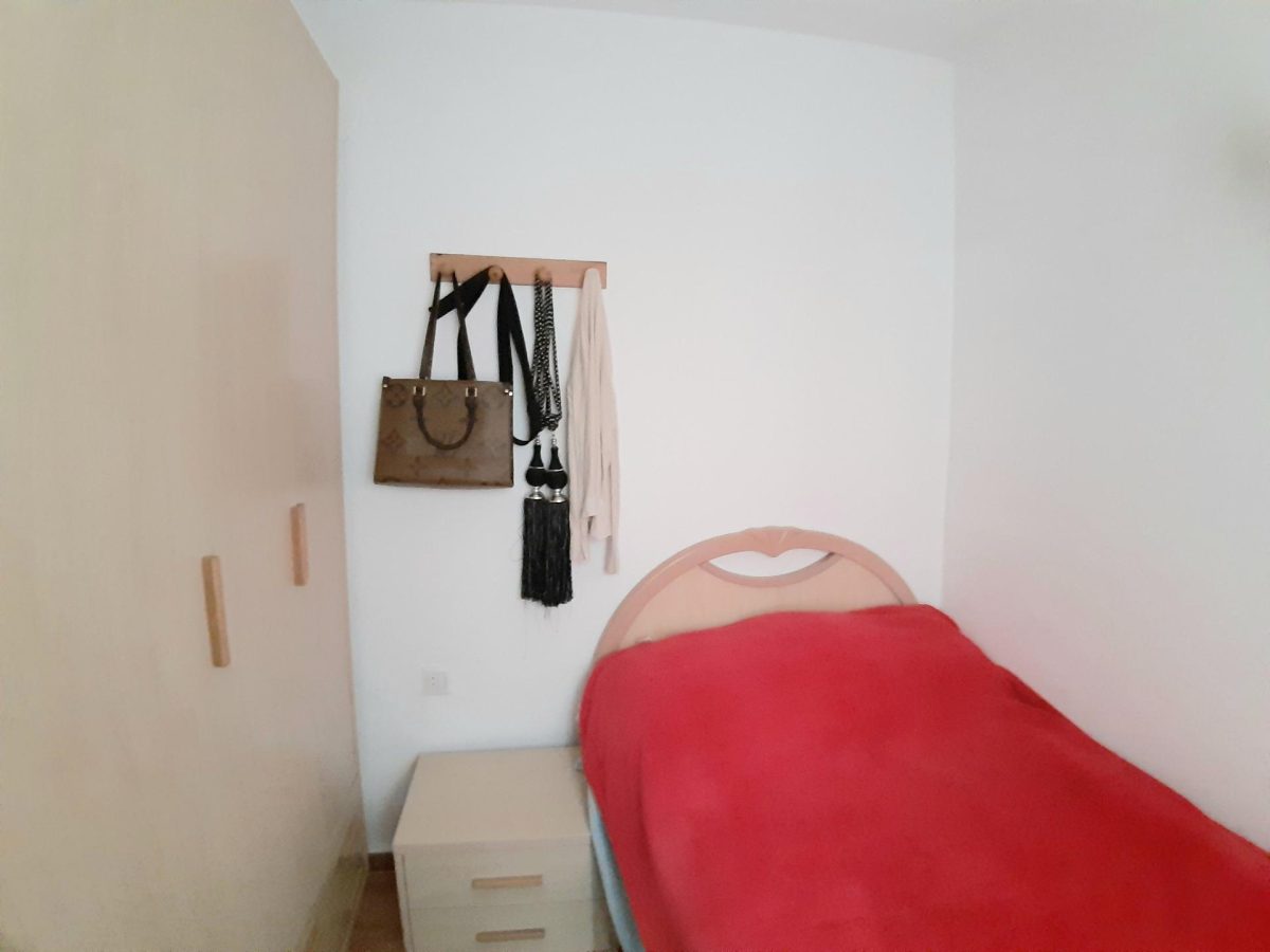 VIVIENDA INTERIOR EN SEGUNDA PLANTA SIN ASCENSOR EN PLENO CENTRO DE FUENGIROLA — Foto 17