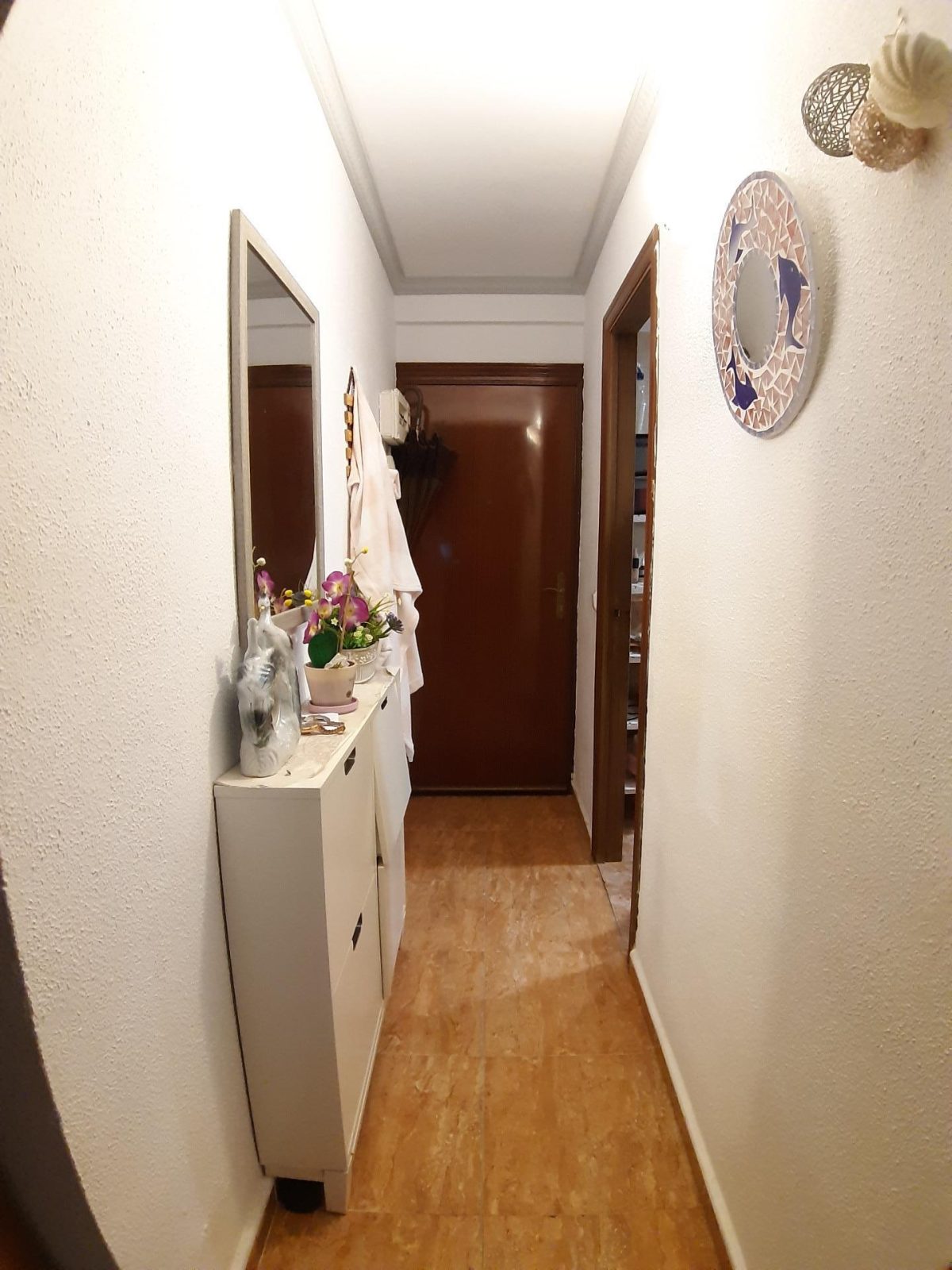 VIVIENDA INTERIOR EN SEGUNDA PLANTA SIN ASCENSOR EN PLENO CENTRO DE FUENGIROLA — Foto 5