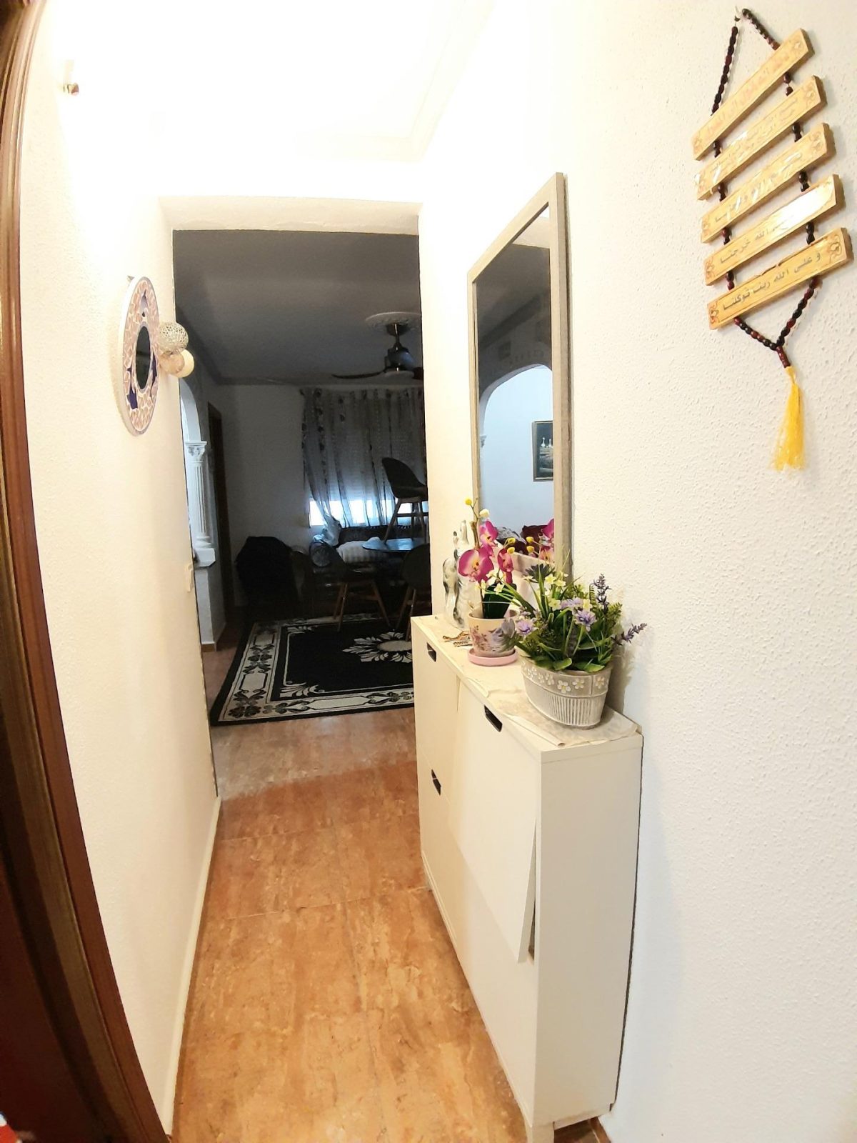 VIVIENDA INTERIOR EN SEGUNDA PLANTA SIN ASCENSOR EN PLENO CENTRO DE FUENGIROLA — Foto 10
