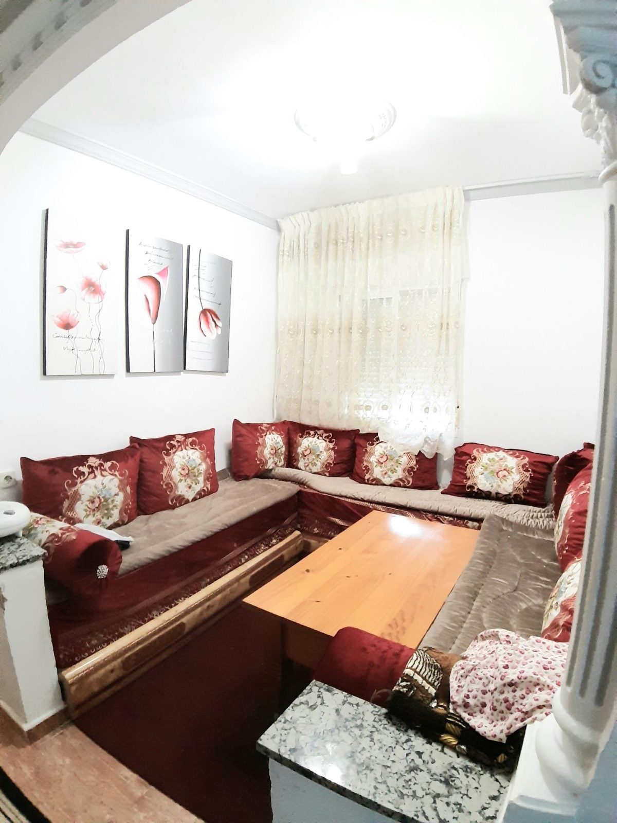 VIVIENDA INTERIOR EN SEGUNDA PLANTA SIN ASCENSOR EN PLENO CENTRO DE FUENGIROLA — Foto 4
