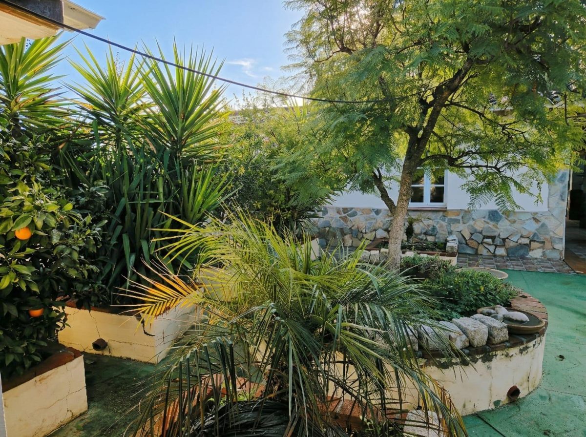 Chalet rústico legalizado con autosuficiencia energética en Cártama – naturaleza, independencia y conexión con Málaga — Foto 8