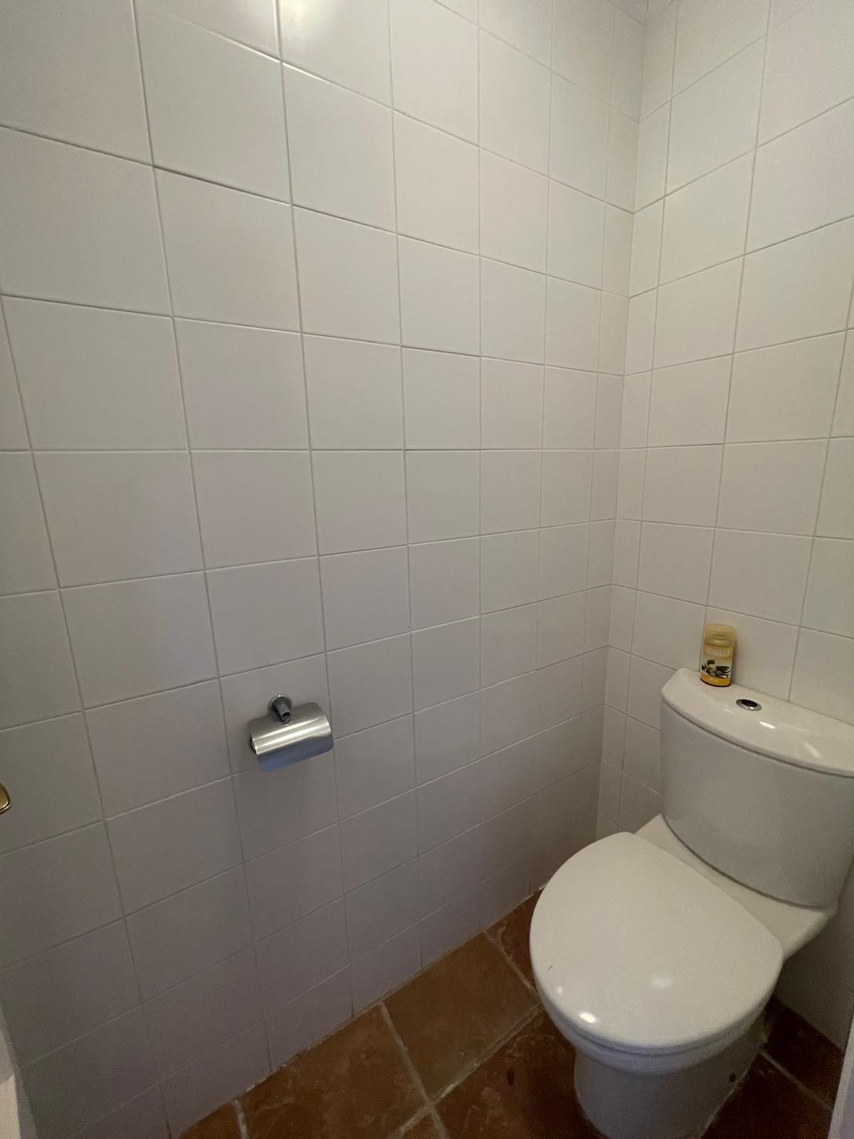 Exclusiva villa en Mijas Golf con vistas a la montaña y piscina privada — Foto 25