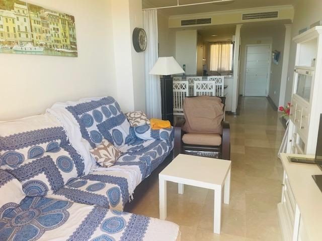Exclusivo piso con vistas al mar y al golf en Calanova Golf — Foto 6