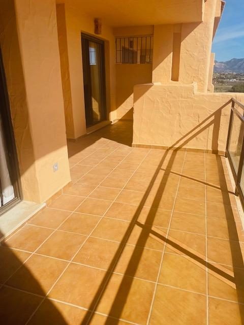 Exclusivo piso con vistas al mar y al golf en Calanova Golf — Foto 26