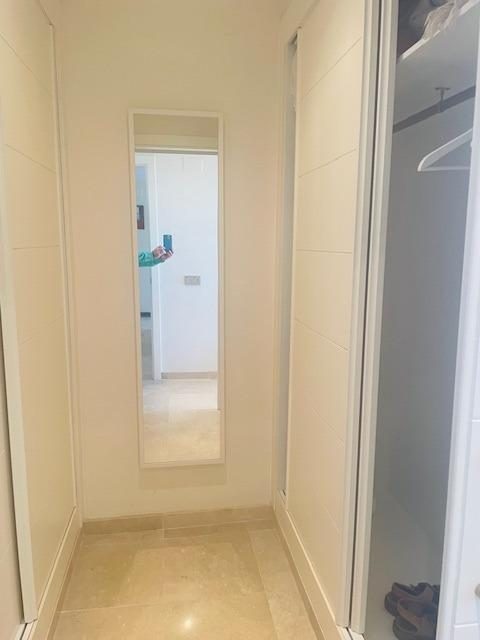 Exclusivo piso con vistas al mar y al golf en Calanova Golf — Foto 15