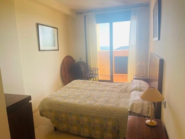 Exclusivo piso con vistas al mar y al golf en Calanova Golf — Foto 14