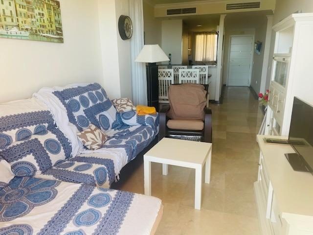 Exclusivo piso con vistas al mar y al golf en Calanova Golf — Foto 4