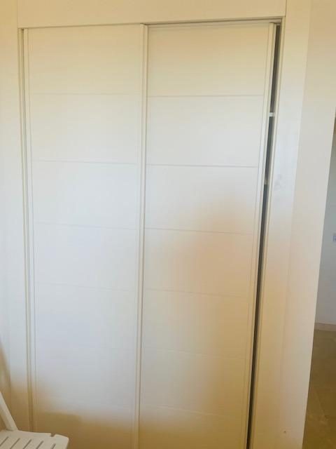 Exclusivo piso con vistas al mar y al golf en Calanova Golf — Foto 25