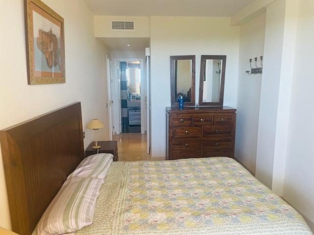 Exclusivo piso con vistas al mar y al golf en Calanova Golf — Foto 13