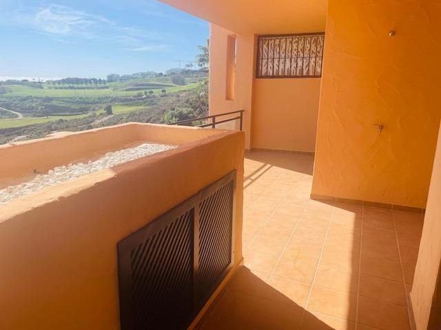 Exclusivo piso con vistas al mar y al golf en Calanova Golf — Foto 3