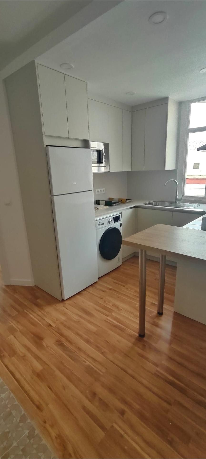 PISO REFORMADO EN EL CENTRO DE FUENGIROLA – A 300 M DE LA PLAYA — Foto 6