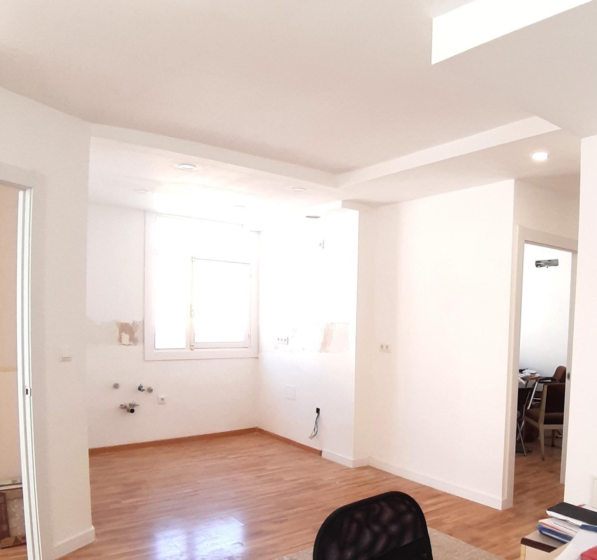 PISO REFORMADO EN EL CENTRO DE FUENGIROLA – A 300 M DE LA PLAYA — Foto 16