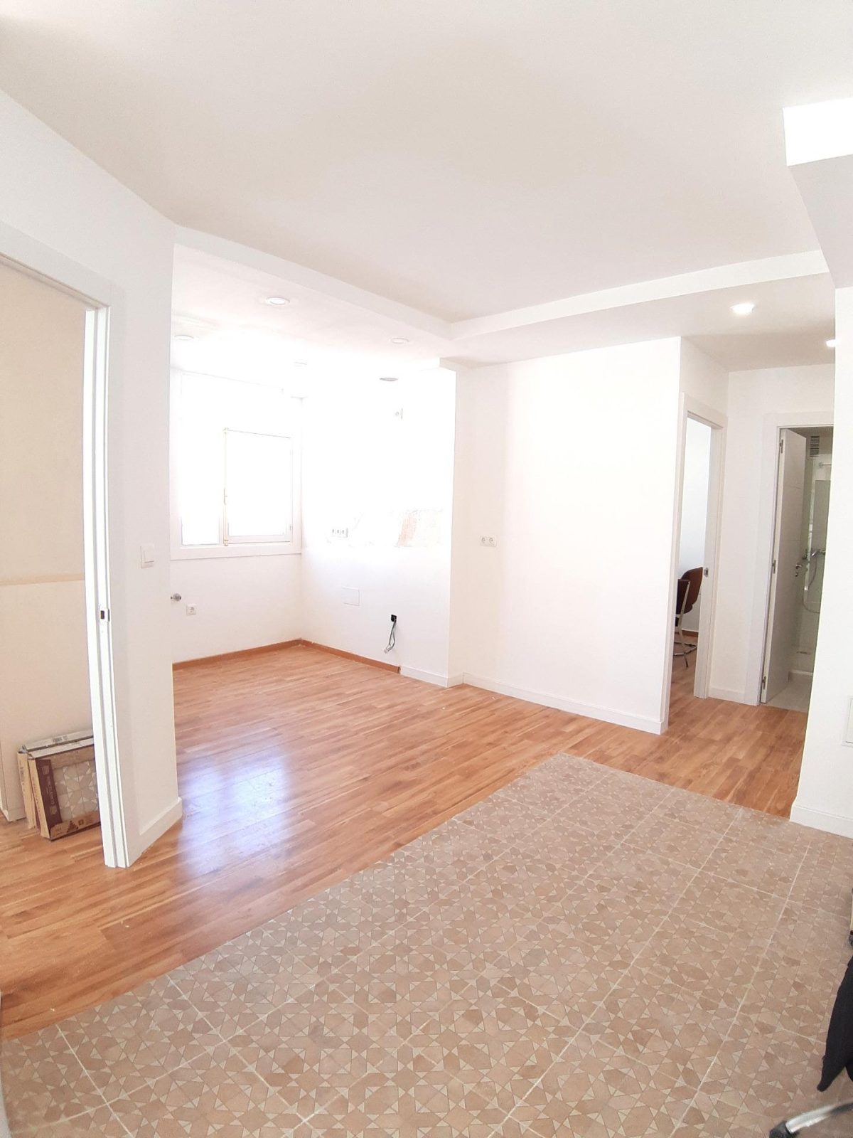 PISO REFORMADO EN EL CENTRO DE FUENGIROLA – A 300 M DE LA PLAYA — Foto 5