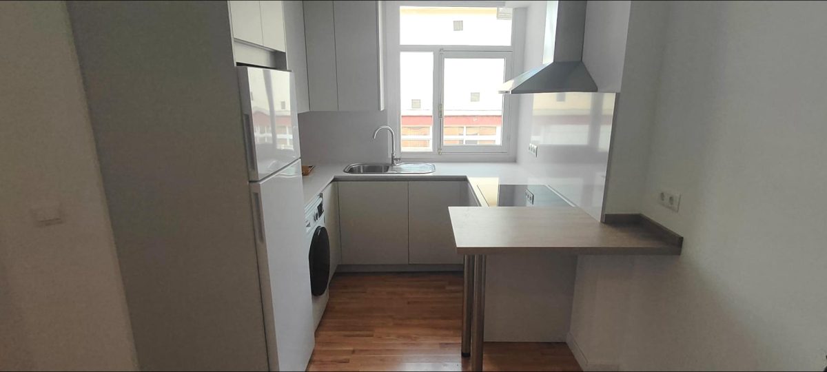 PISO REFORMADO EN EL CENTRO DE FUENGIROLA – A 300 M DE LA PLAYA — Foto 10