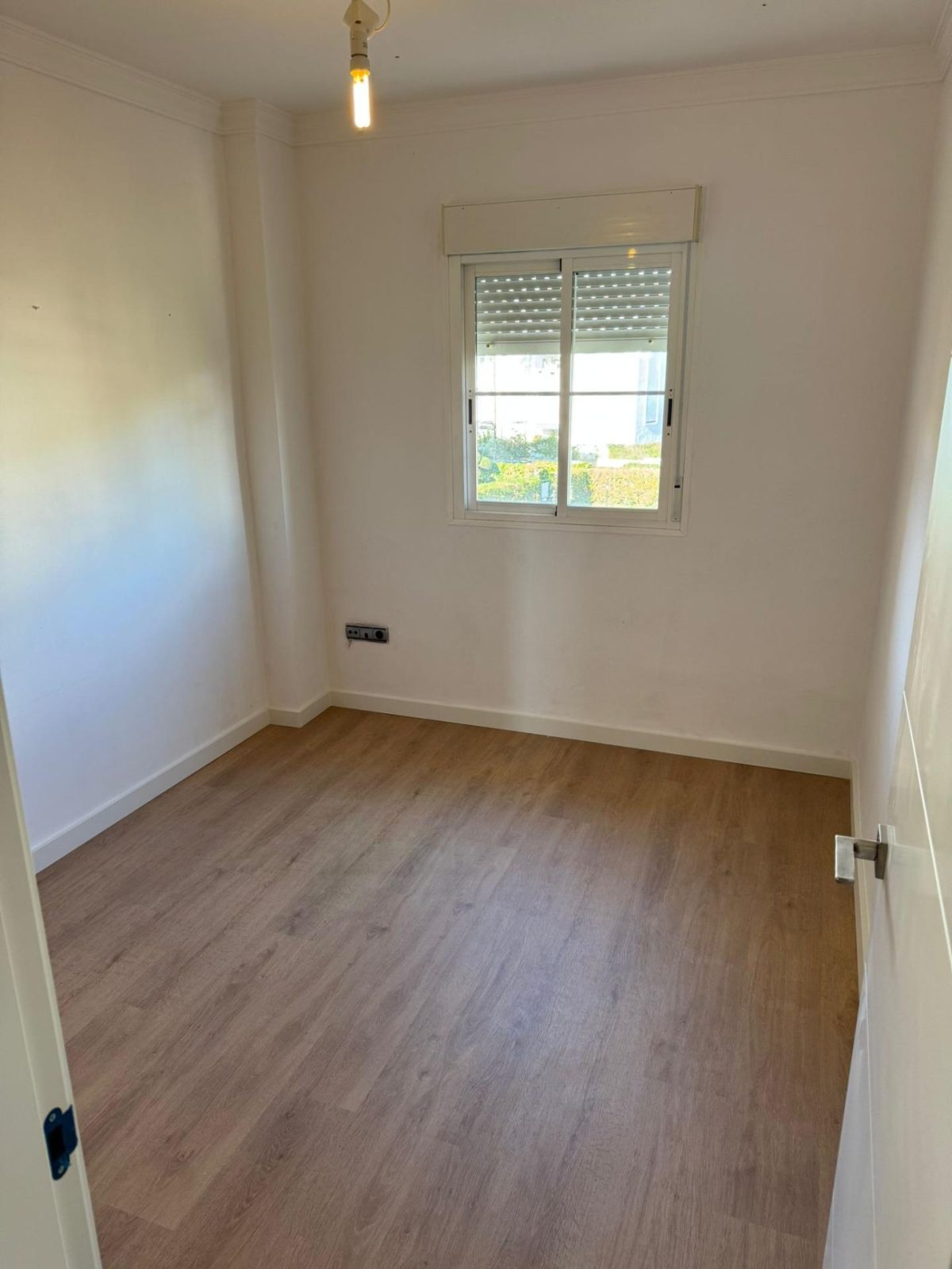 Exclusivo ático dúplex en El Pinillo – Espacio, luz y tranquilidad — Foto 10