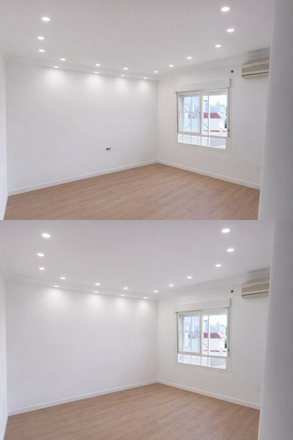 Exclusivo ático dúplex en El Pinillo – Espacio, luz y tranquilidad — Foto 6