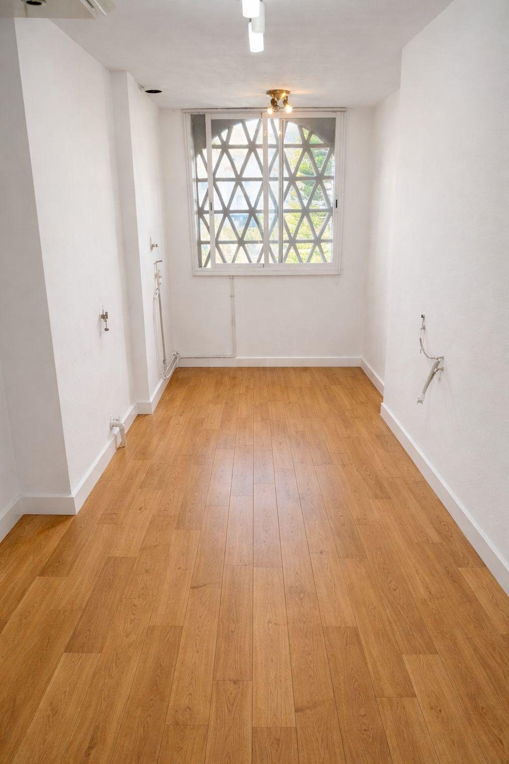 Exclusivo ático dúplex en El Pinillo – Espacio, luz y tranquilidad — Foto 5