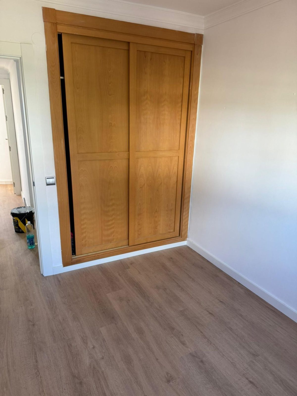Exclusivo ático dúplex en El Pinillo – Espacio, luz y tranquilidad — Foto 9