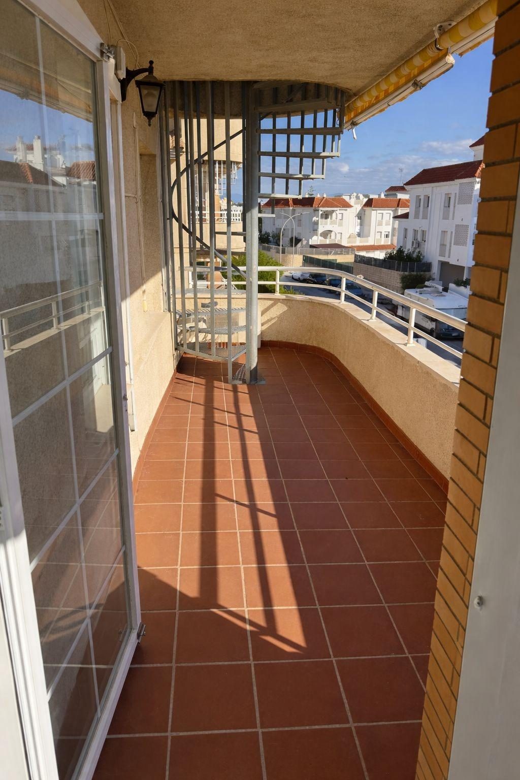Exclusivo ático dúplex en El Pinillo – Espacio, luz y tranquilidad — Foto 3