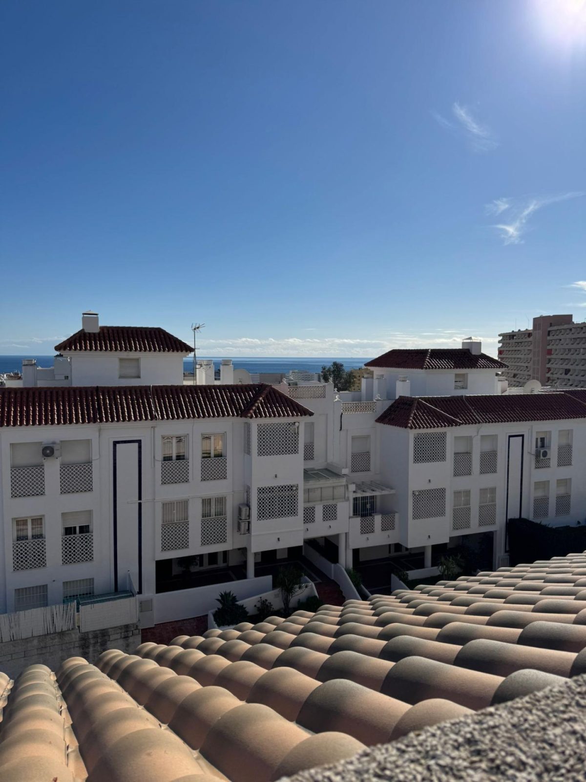 Exclusivo ático dúplex en El Pinillo – Espacio, luz y tranquilidad — Foto 2