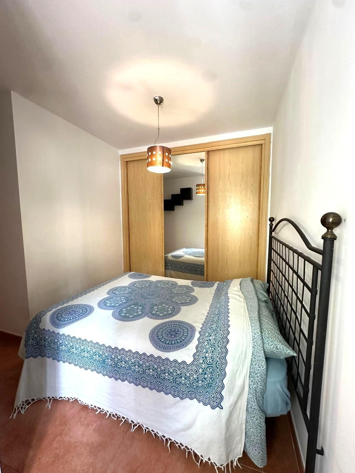 Descubre tu nuevo hogar en el corazón de la Costa del Sol , 3 dorm sólo 247.000€ — Foto 11