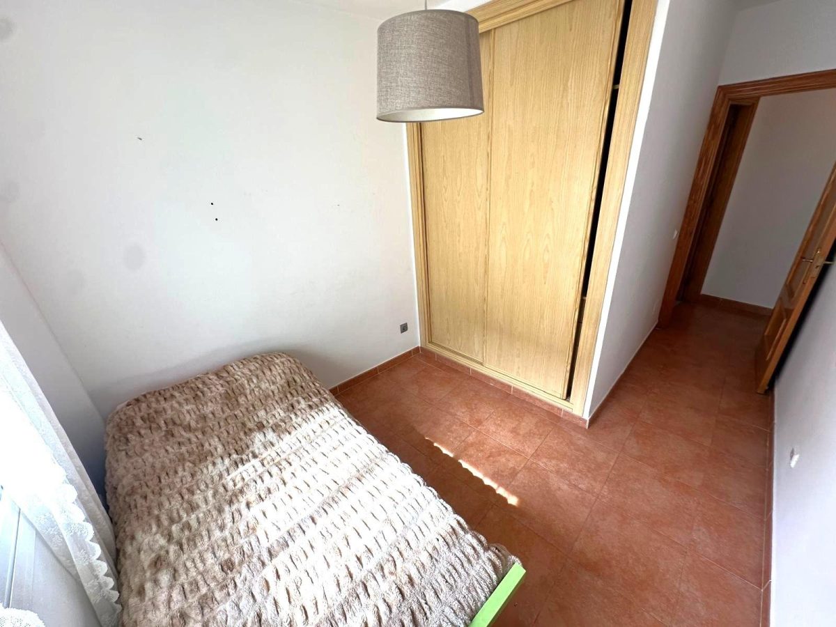 Descubre tu nuevo hogar en el corazón de la Costa del Sol , 3 dorm sólo 247.000€ — Foto 23