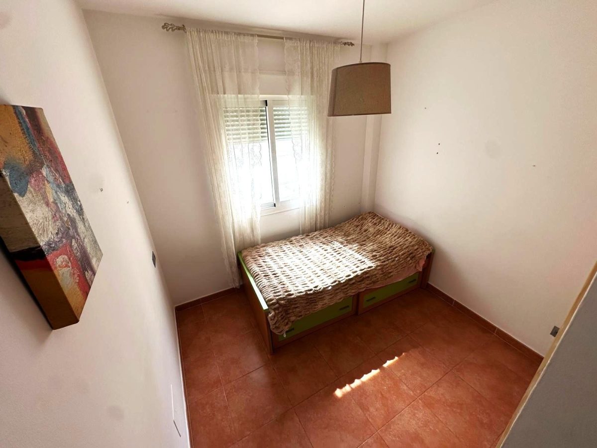 Descubre tu nuevo hogar en el corazón de la Costa del Sol , 3 dorm sólo 247.000€ — Foto 24