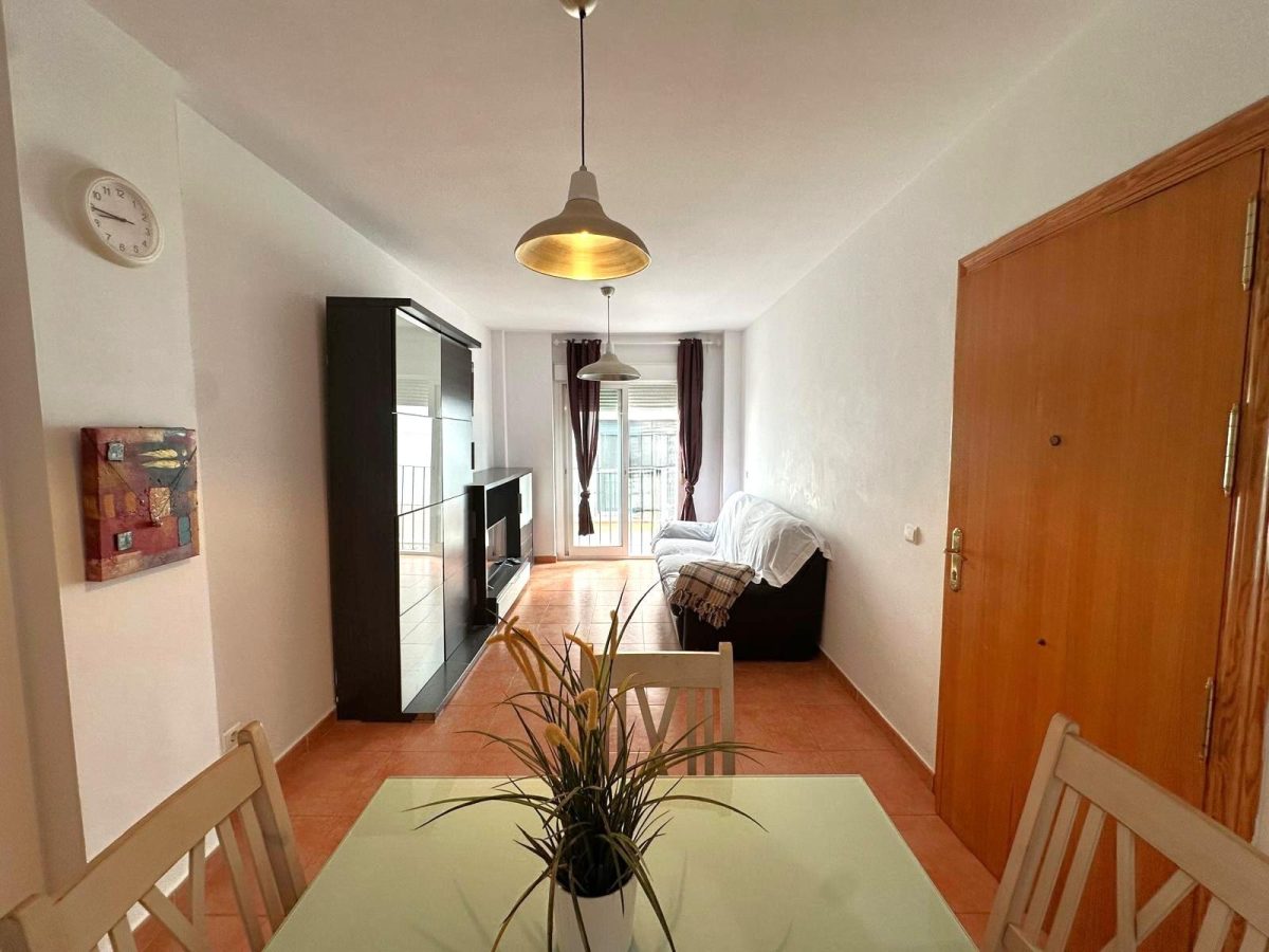 Descubre tu nuevo hogar en el corazón de la Costa del Sol , 3 dorm sólo 247.000€ — Foto 1