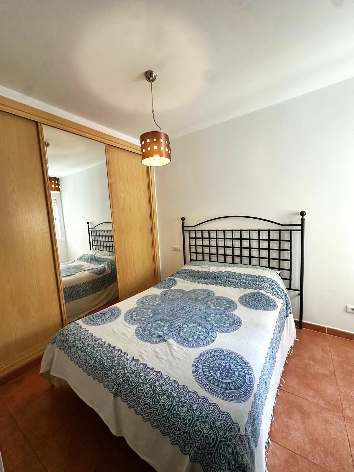 Descubre tu nuevo hogar en el corazón de la Costa del Sol , 3 dorm sólo 247.000€ — Foto 10