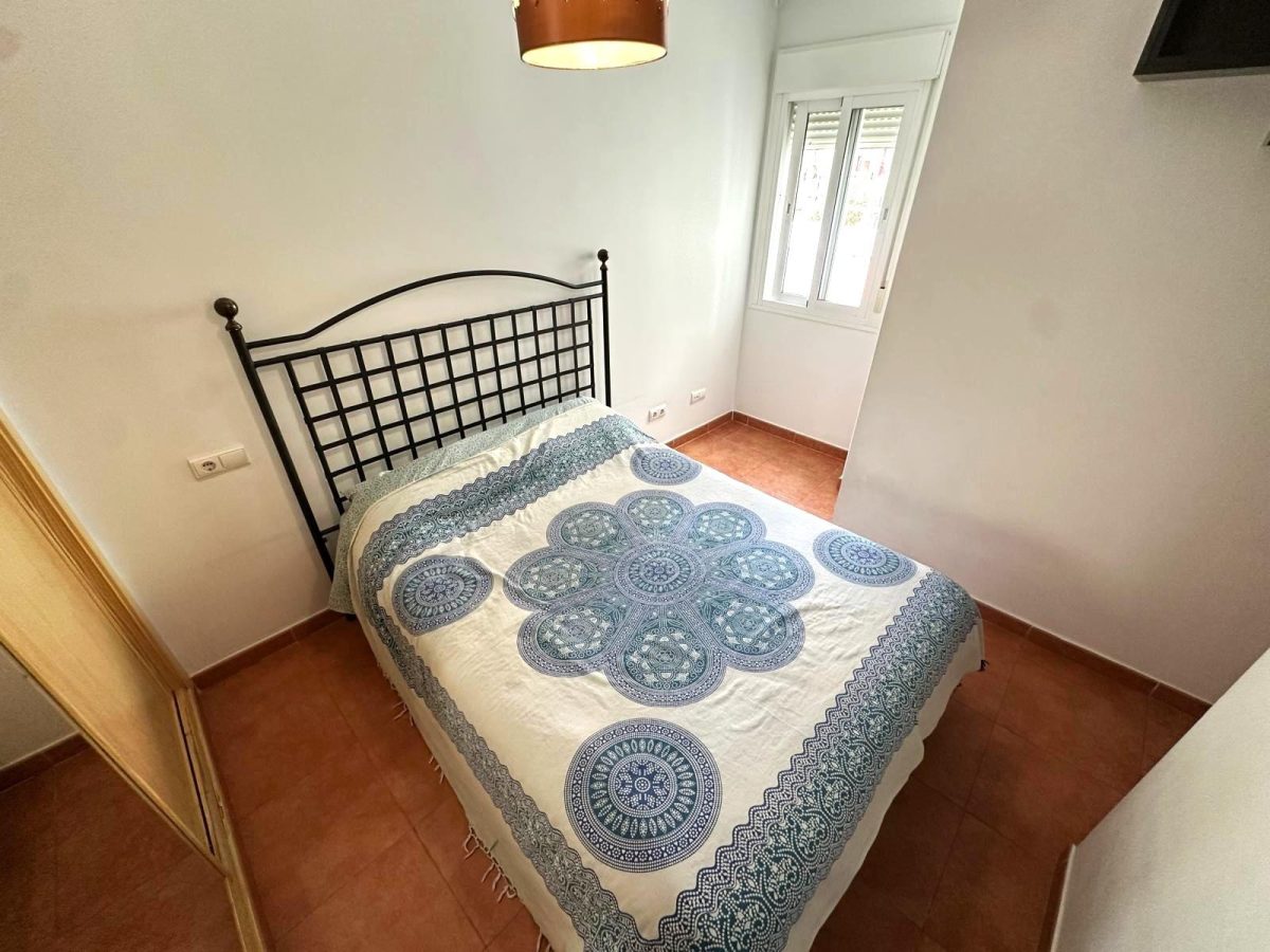 Descubre tu nuevo hogar en el corazón de la Costa del Sol , 3 dorm sólo 247.000€ — Foto 14