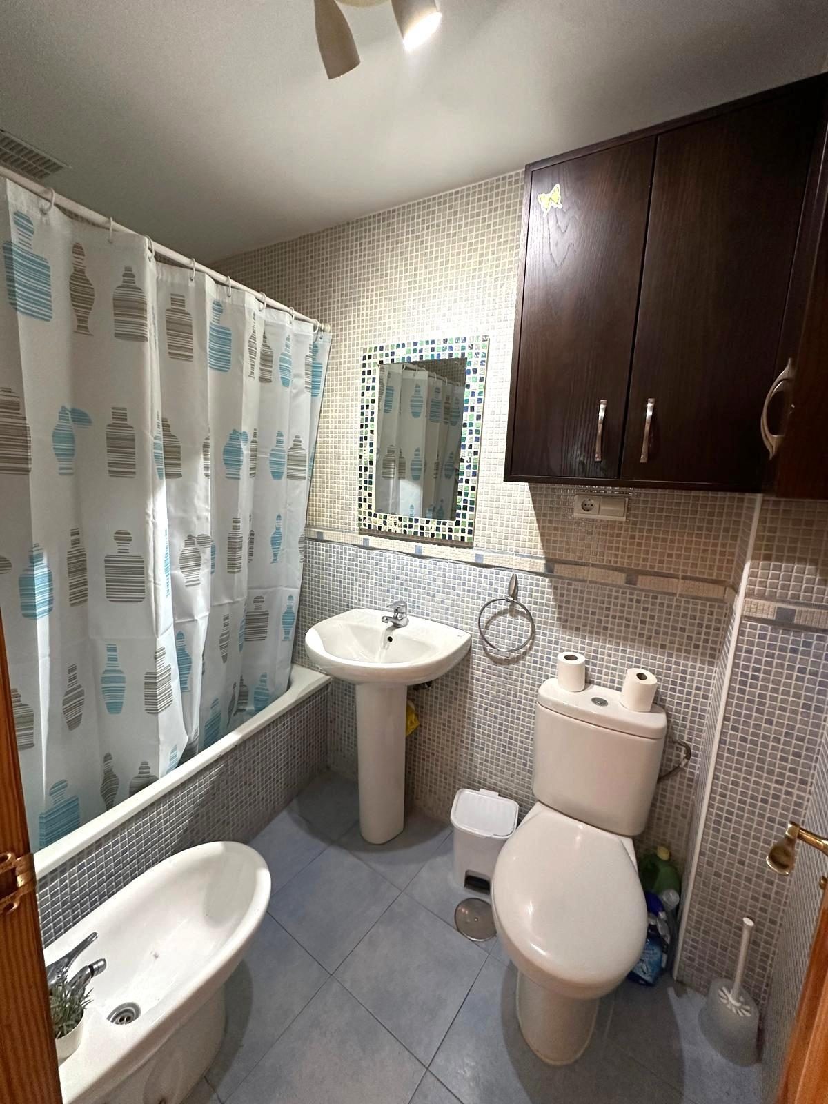 Descubre tu nuevo hogar en el corazón de la Costa del Sol , 3 dorm sólo 247.000€ — Foto 16