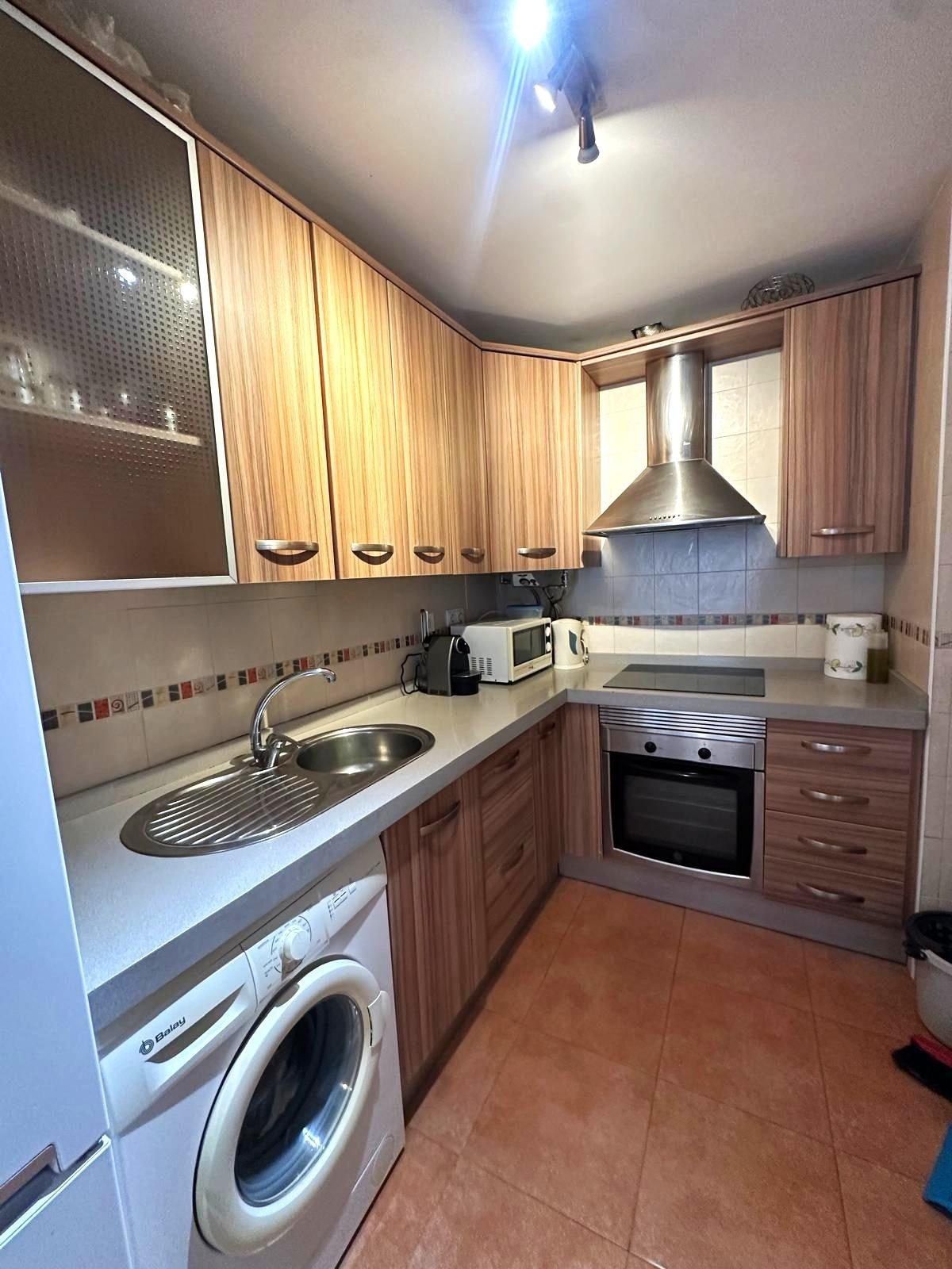 Descubre tu nuevo hogar en el corazón de la Costa del Sol , 3 dorm sólo 247.000€ — Foto 6