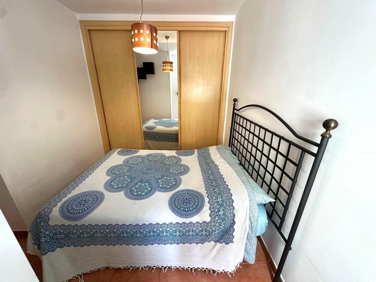 Descubre tu nuevo hogar en el corazón de la Costa del Sol , 3 dorm sólo 247.000€ — Foto 12