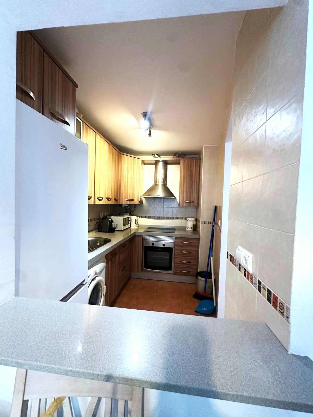 Descubre tu nuevo hogar en el corazón de la Costa del Sol , 3 dorm sólo 247.000€ — Foto 5