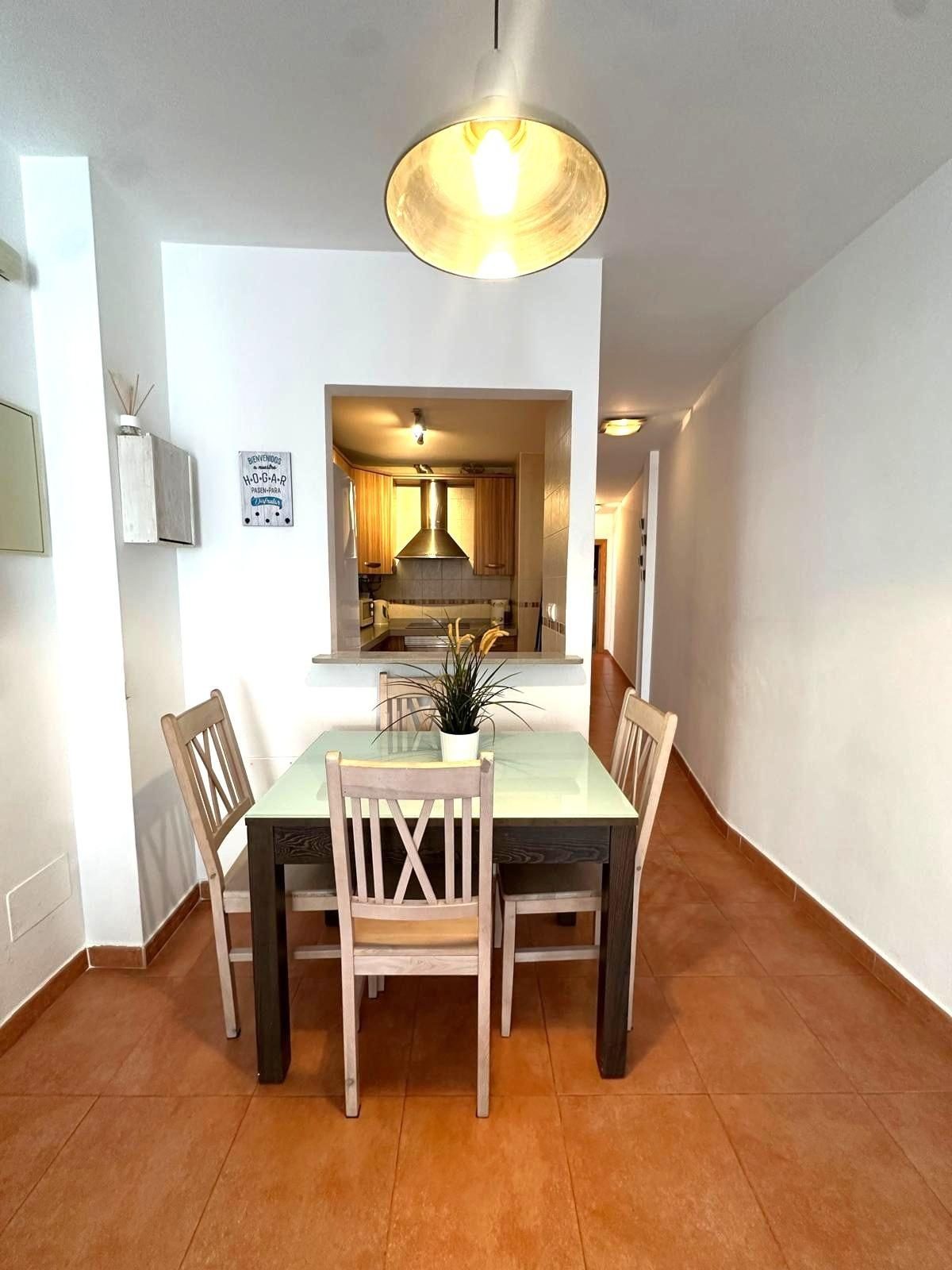Descubre tu nuevo hogar en el corazón de la Costa del Sol , 3 dorm sólo 247.000€ — Foto 4