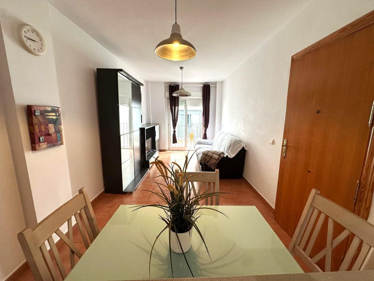 Descubre tu nuevo hogar en el corazón de la Costa del Sol , 3 dorm sólo 247.000€ — Foto 7