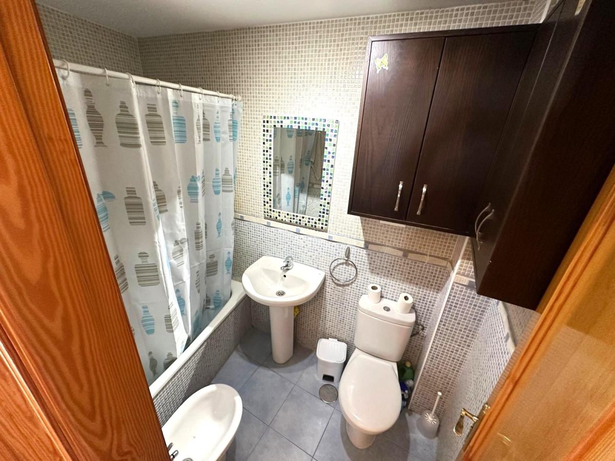 Descubre tu nuevo hogar en el corazón de la Costa del Sol , 3 dorm sólo 247.000€ — Foto 13