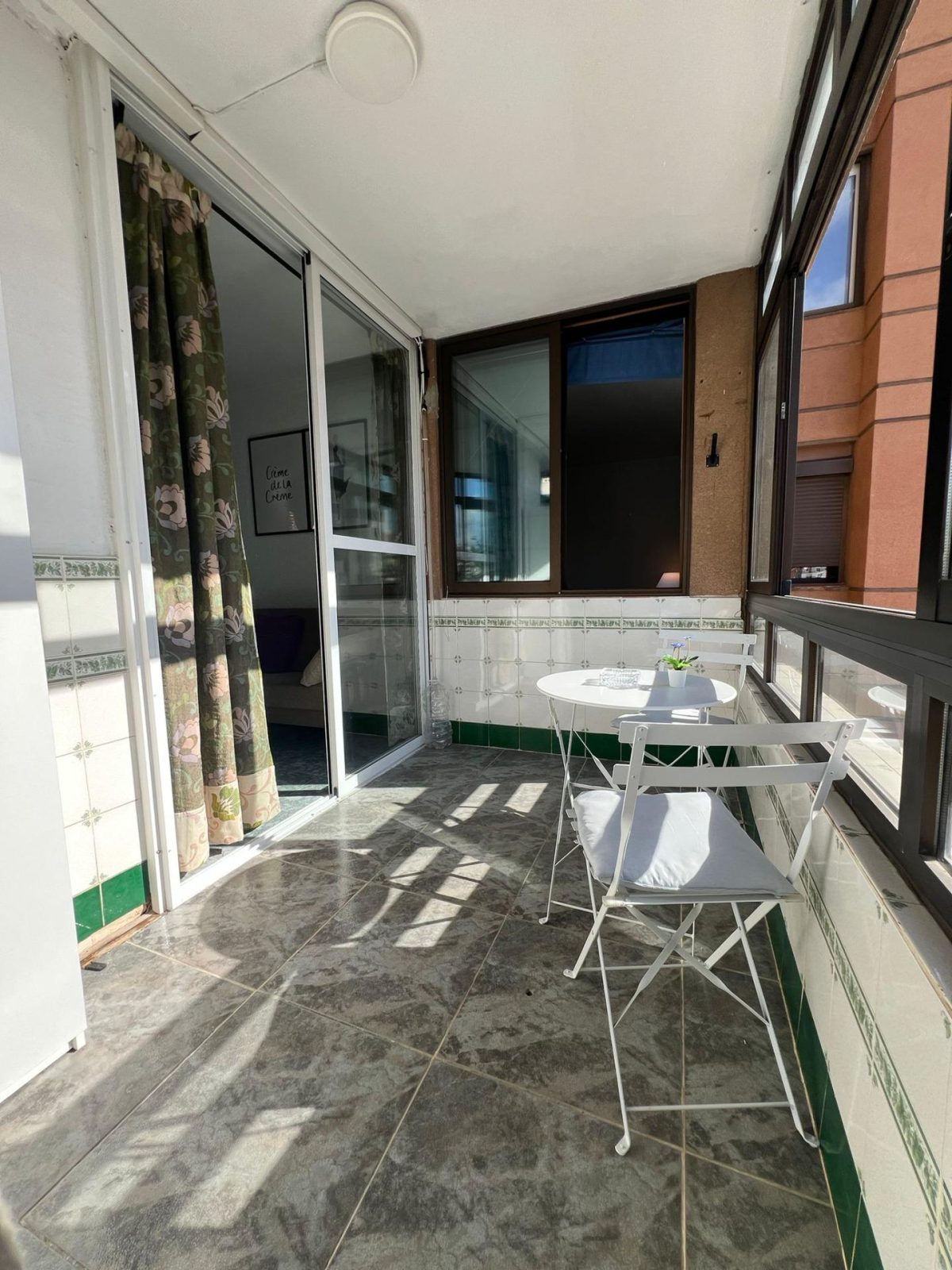 Alquiler HASTA JUNIO en pleno centro de Fuengirola — Foto 5