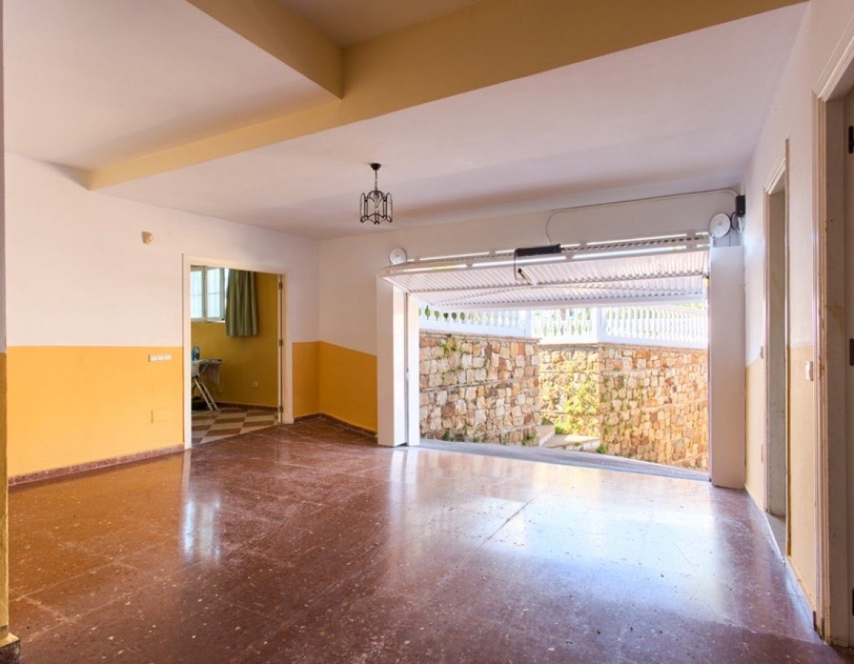 Villa de lujo en Torrequebrada, Benalmadena Costa en venta. 4 dormitorios, 3 baños. — Foto 28