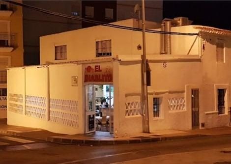 ¡OPORTUNIDAD ÚNICA! Terreno edificable en pleno centro de Arroyo de la Miel — Foto 2