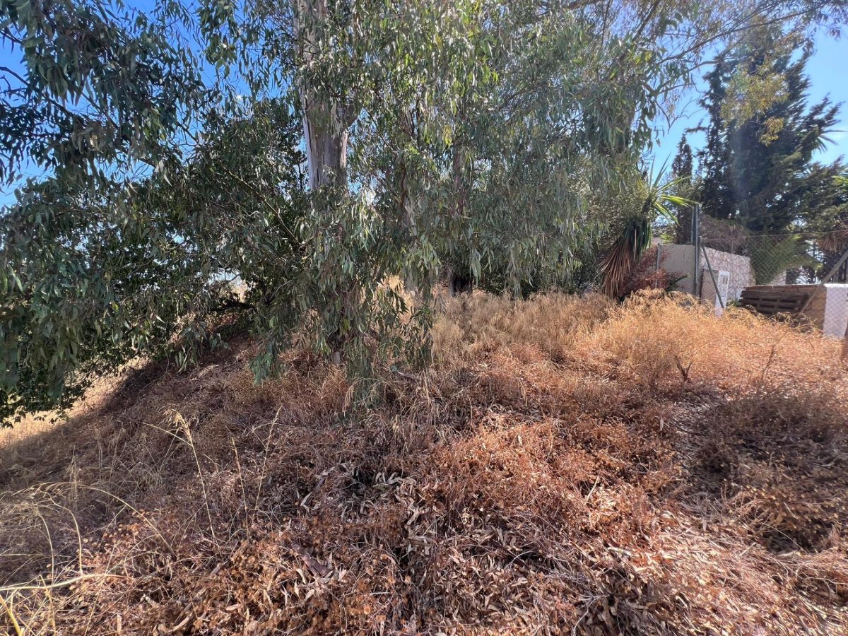 Parcela con Proyecto y Licencia: Villa de Diseño con Vistas Panorámicas al Mar y la Sierra de Mijas — Foto 21
