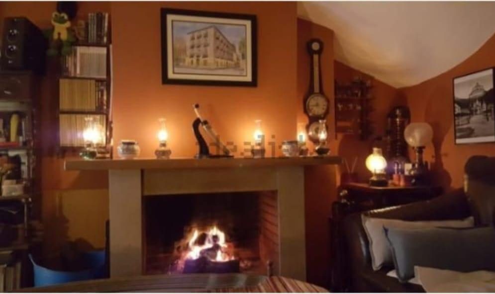 Chalet Pareado en Esquina en La Sierrezuela – Tranquilidad, Espacio y Conectividad — Foto 14