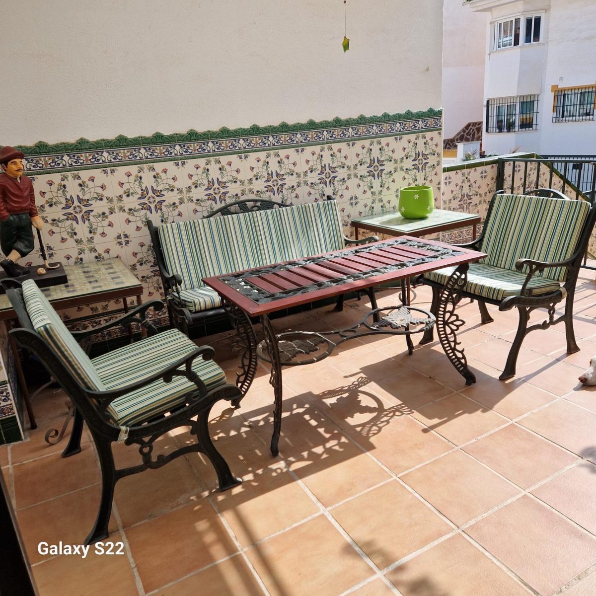 Chalet Pareado en Esquina en La Sierrezuela – Tranquilidad, Espacio y Conectividad — Foto 8