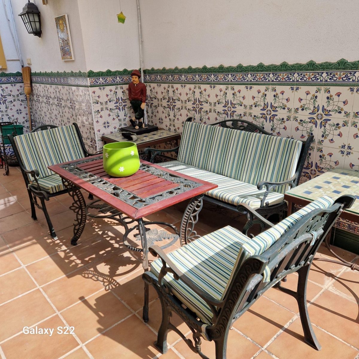 Chalet Pareado en Esquina en La Sierrezuela – Tranquilidad, Espacio y Conectividad — Foto 5