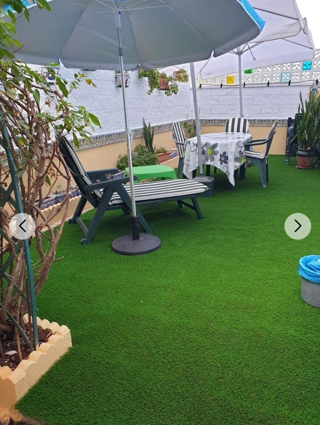 Chalet Pareado en Esquina en La Sierrezuela – Tranquilidad, Espacio y Conectividad — Foto 6