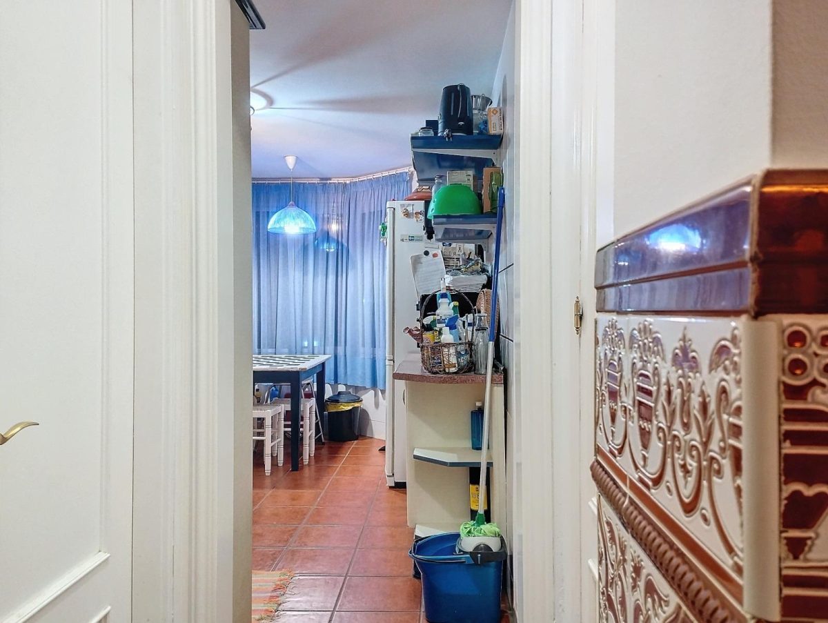 Chalet Pareado en Esquina en La Sierrezuela – Tranquilidad, Espacio y Conectividad — Foto 9